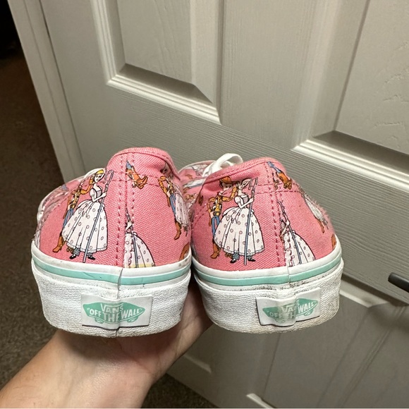 BO PEEP & WOODY VANS - Picture 3 of 4